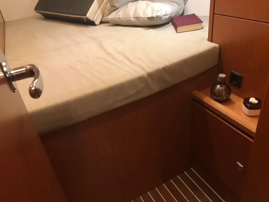 Bavaria NEW C45 by Cossutti (OTTO)  - 3