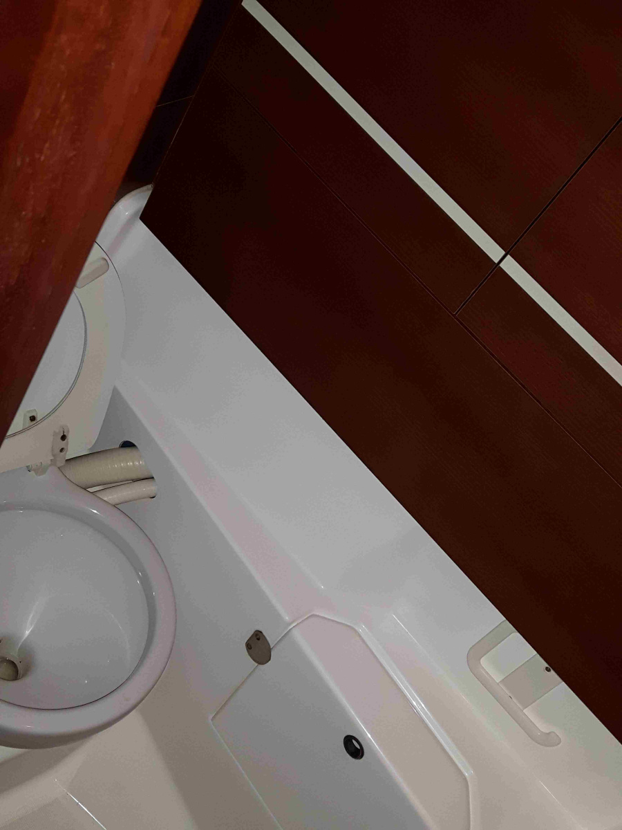 Photo #17 - Dufour 445 Grand Large (VELAVIA) en Portorosa - 51612
