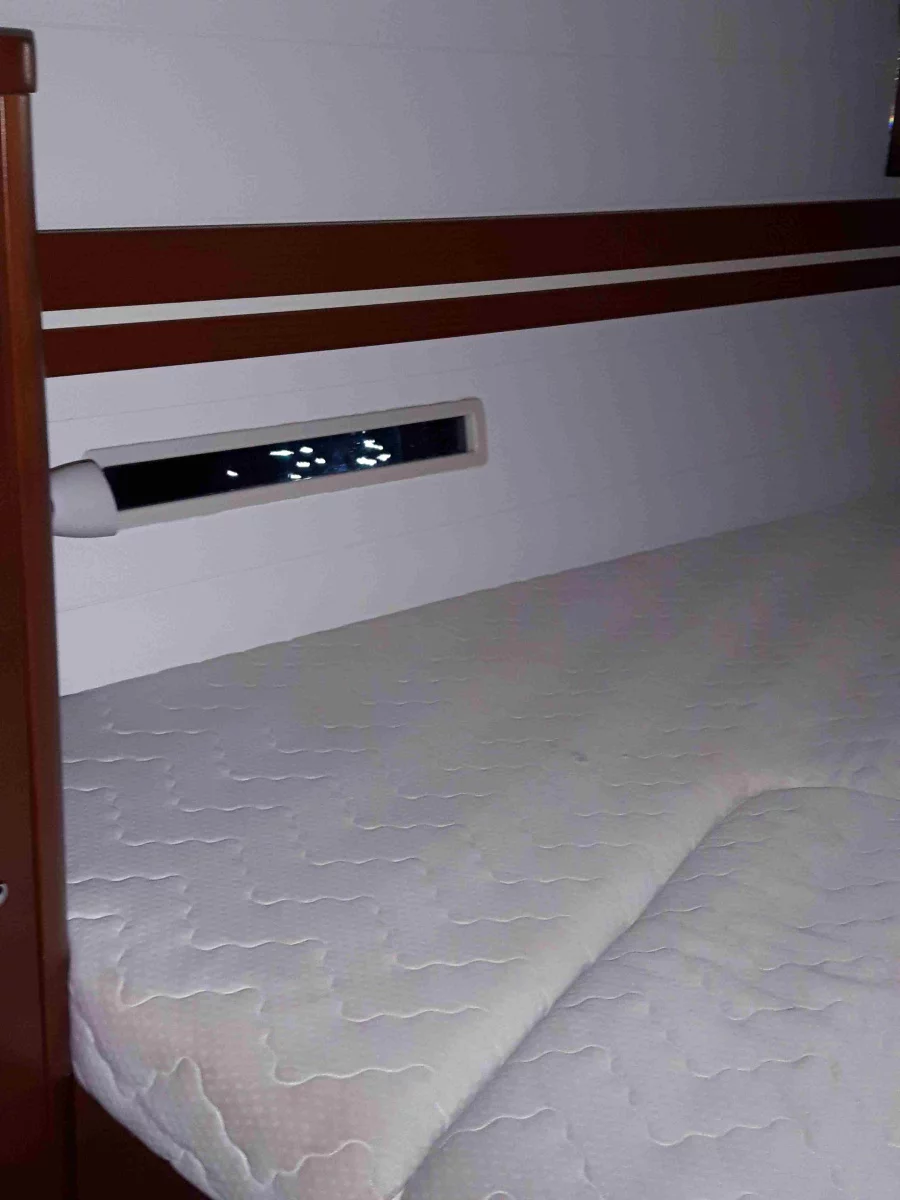 Dufour 445 Grand Large (VELAVIA)  - 14