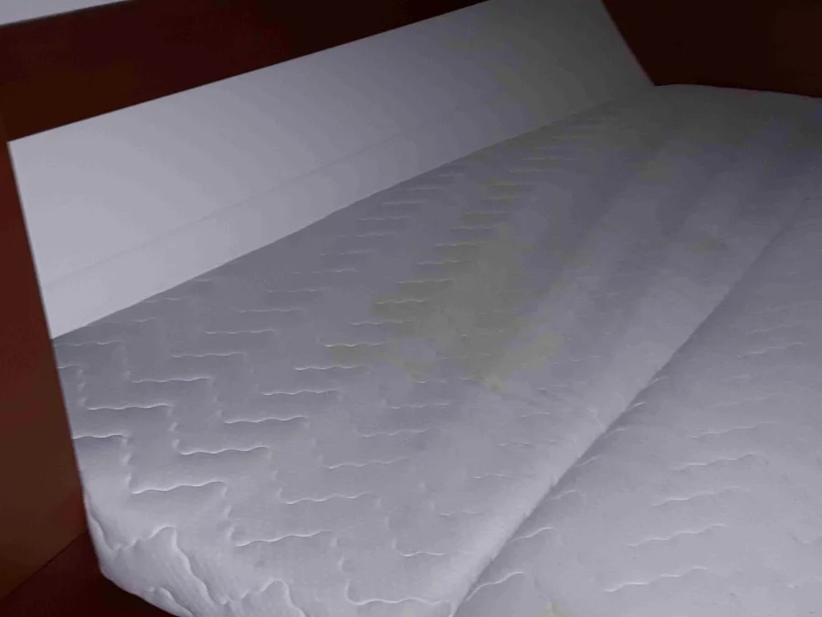 Dufour 445 Grand Large (VELAVIA)  - 11
