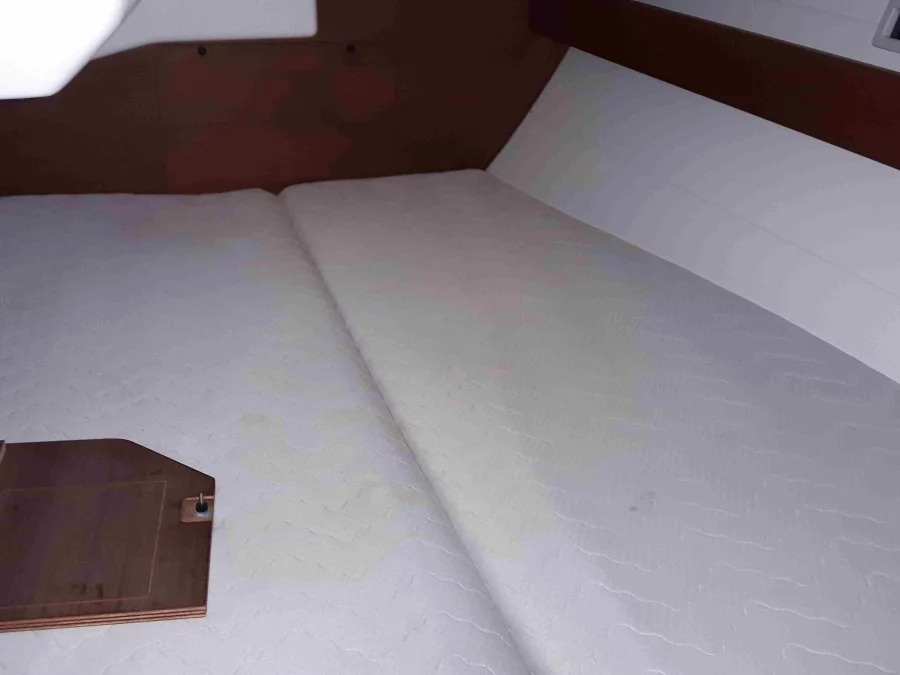 Dufour 445 Grand Large (VELAVIA)  - 10