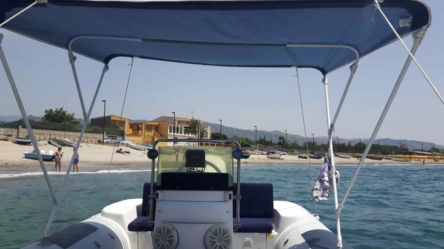 Predator 590 (PIPPO)  - 5