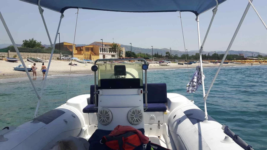 Predator 590 (PIPPO)  - 1