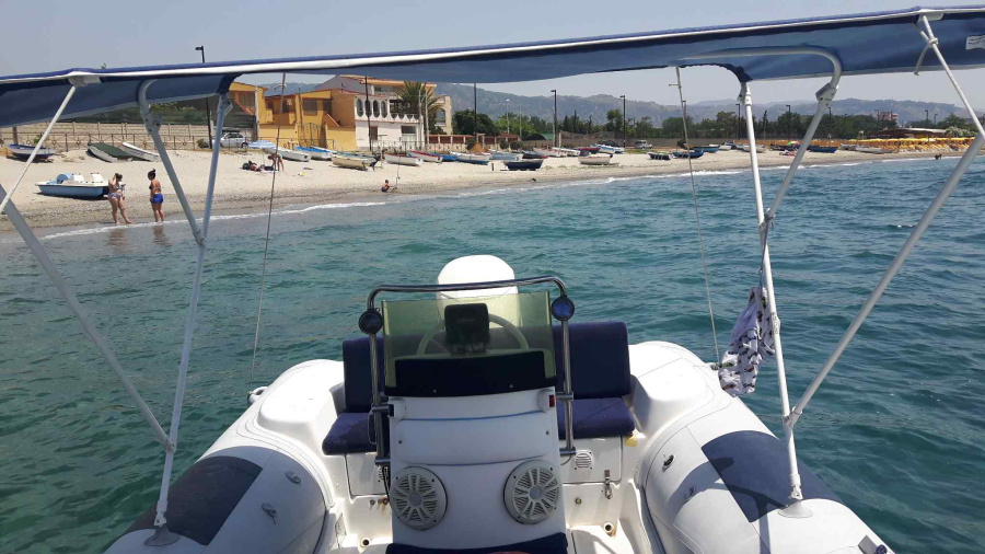 Photo #3 - Predator 590 (PIPPO) en Portorosa - 51614