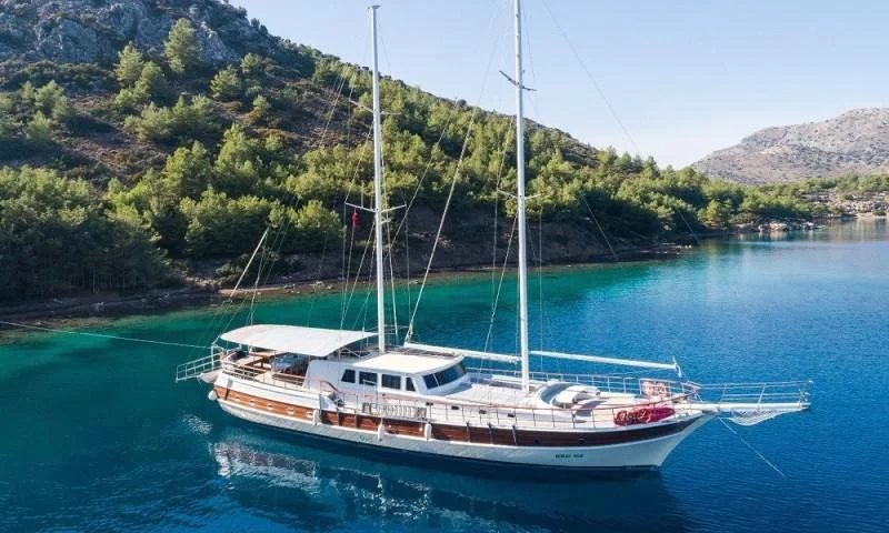 Gulet (Gulet KORAY EGE)  - 0