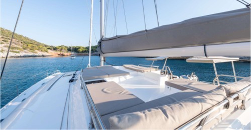 Photo #2 - Saba 50 (Pi 2) en Athènes - 51887