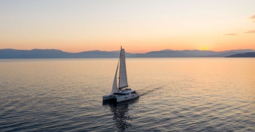 Photo #1 - Saba 50 (Pi 2) en Athènes - 51887