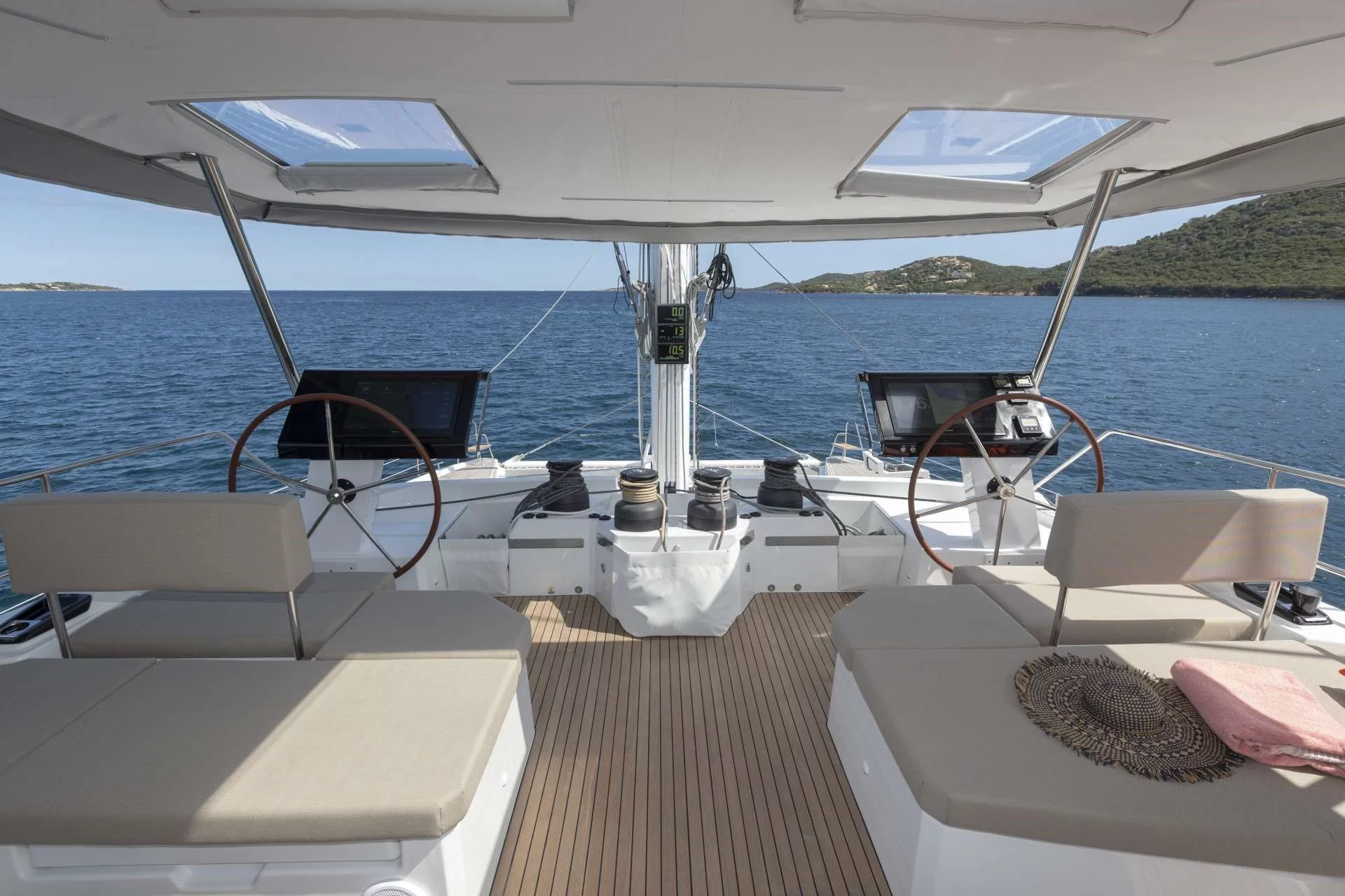 Alegria 67 (Serenissima)  - 2