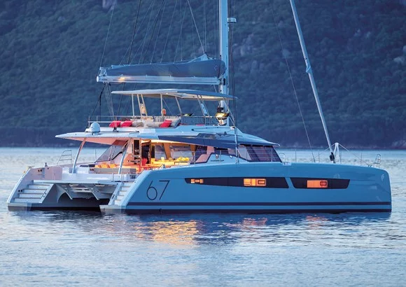 Alegria 67 (Serenissima)  - 0