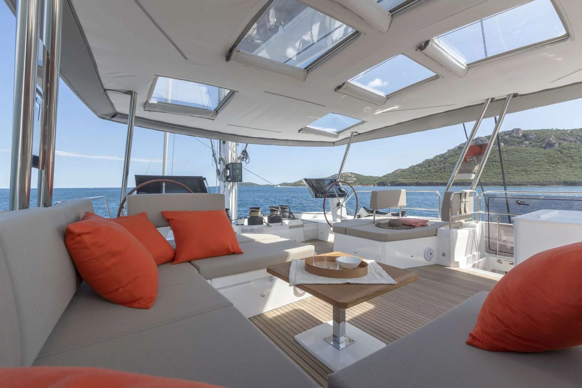 Alegria 67 (Serenissima)  - 1