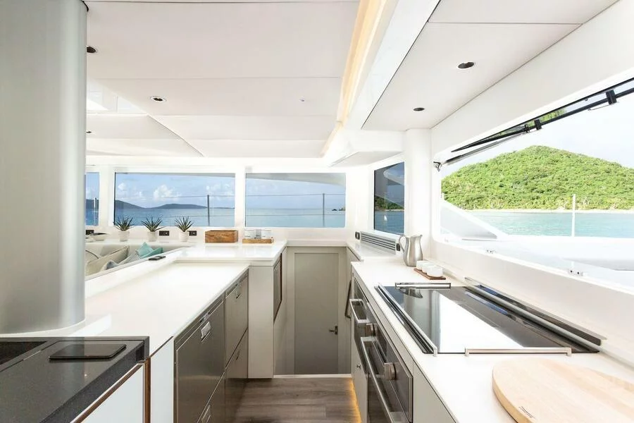 VOYAGE 590 hybrid (SOL LIV)  - 2