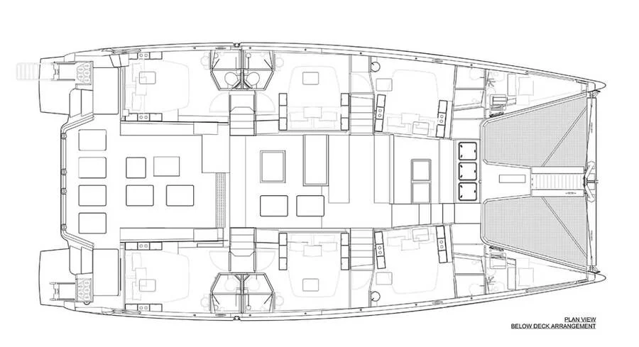 VOYAGE 590 hybrid (SOL LIV)  - 8