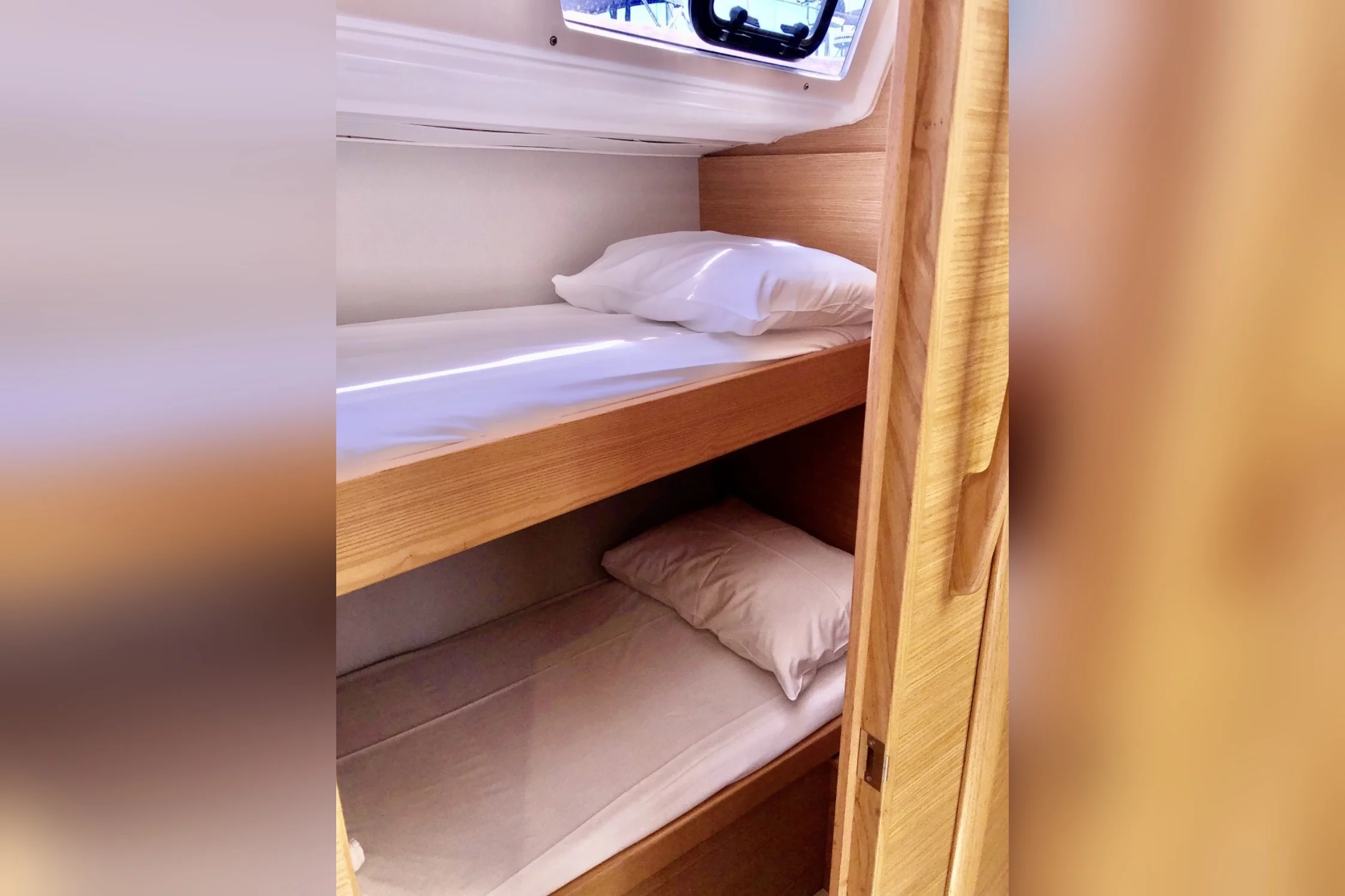 Dufour 430 Grand Large (Nikolas Aegeas)  - 12