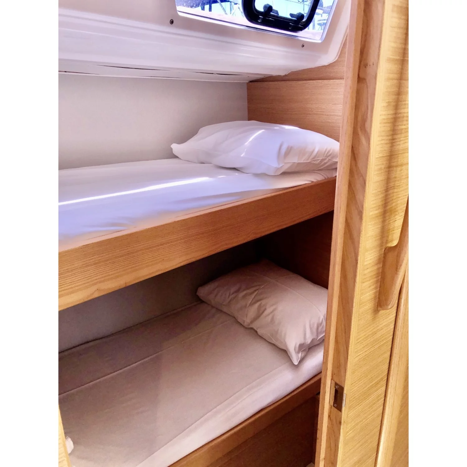 Dufour 430 Grand Large (Nikolas Aegeas)  - 26