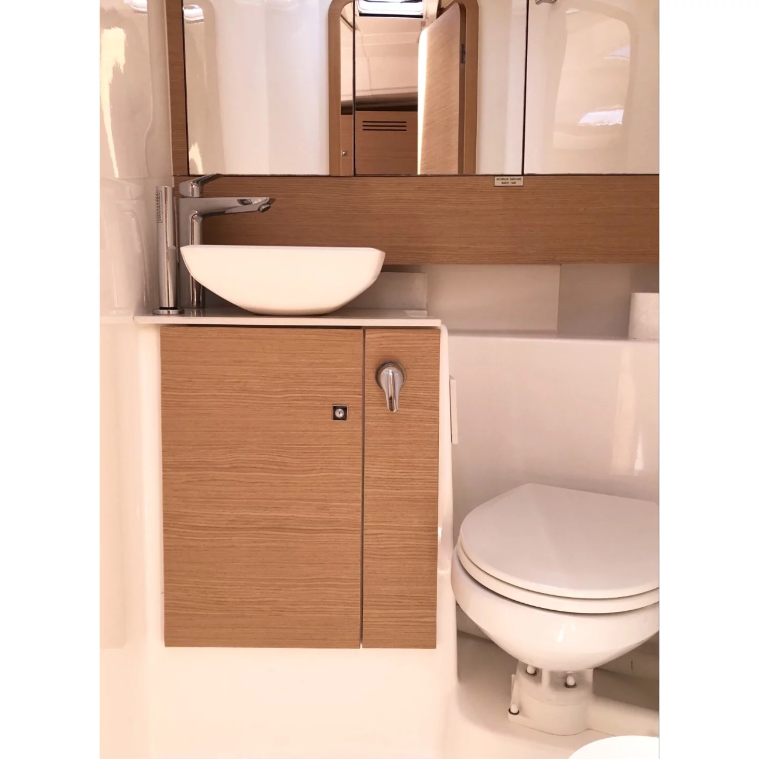 Dufour 430 Grand Large (Nikolas Aegeas)  - 27