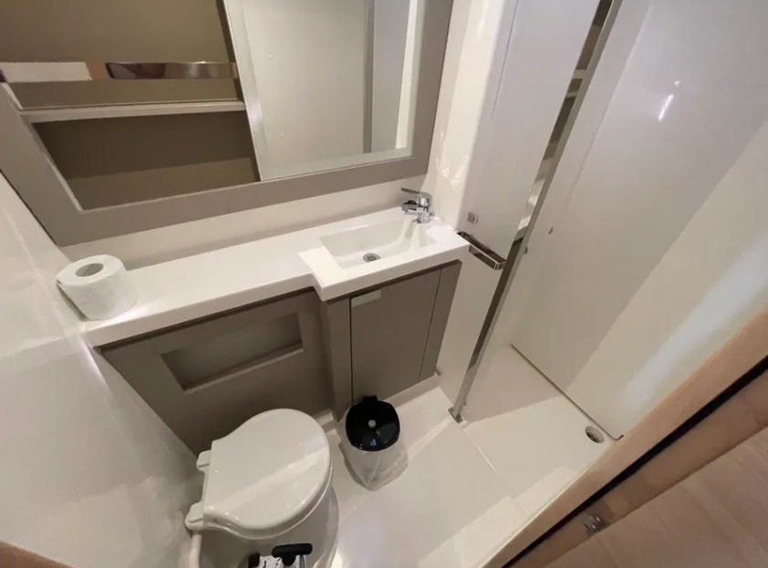 Fountaine Pajot ELBA 45 — photo 14