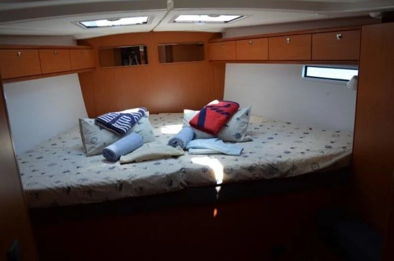 Bavaria Cruiser 51 Aircond 4cab (NOVE 4CAB)  - 0