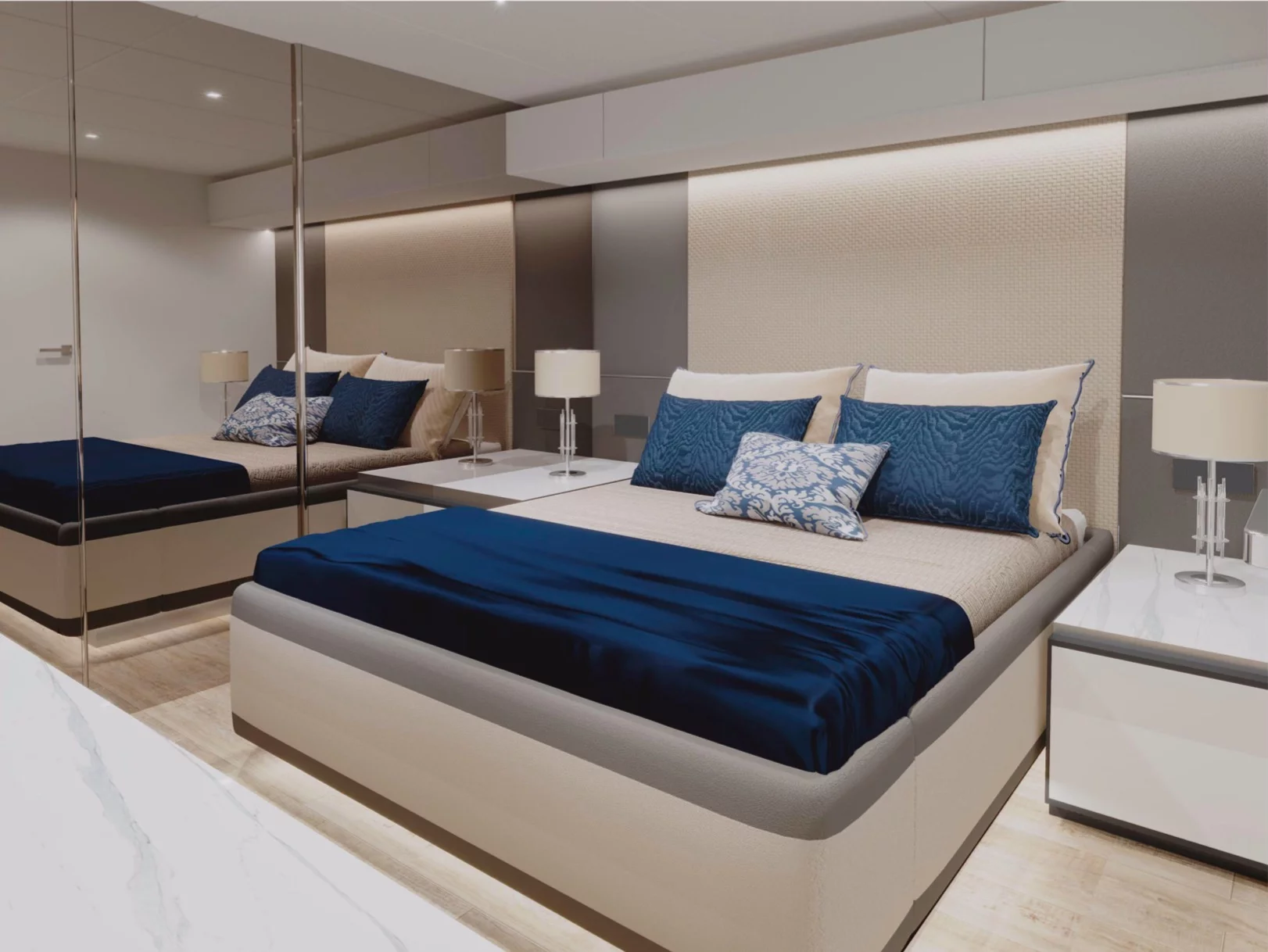 Sunreef 80 (GENNY)  - 1