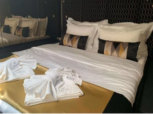 Sunreef 50 (Adara)  - 2