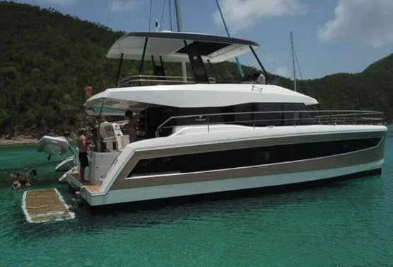 MY 44 Maestro (48ft) (Tidewater)  - 0