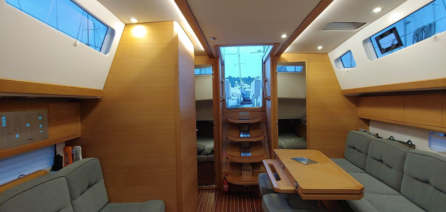 Photo #11 - Elan GT5 (Cumberland) in Puerto Montt - 53014