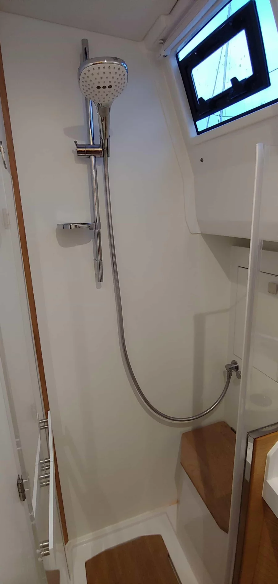 Elan GT5 (Cumberland)  - 2