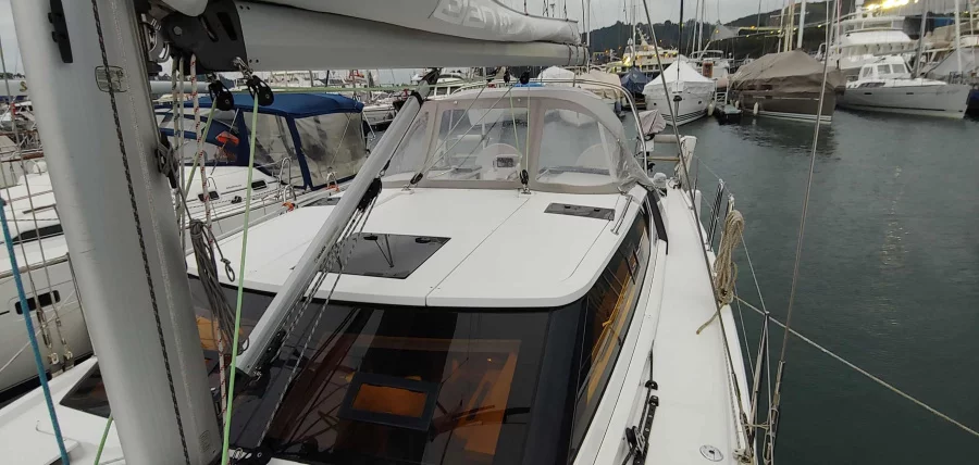Elan GT5 (Cumberland)  - 3