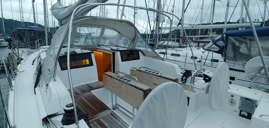 Elan GT5 (Cumberland)  - 5