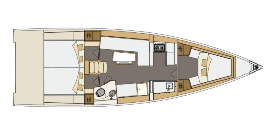 Elan GT5 (Cumberland)  - 15