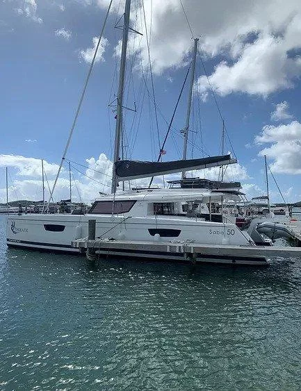 Saba 50 (PHOENIX)  - 0