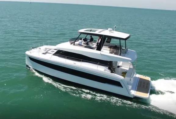 MY 44 Maestro (48ft) (Elysium)  - 5