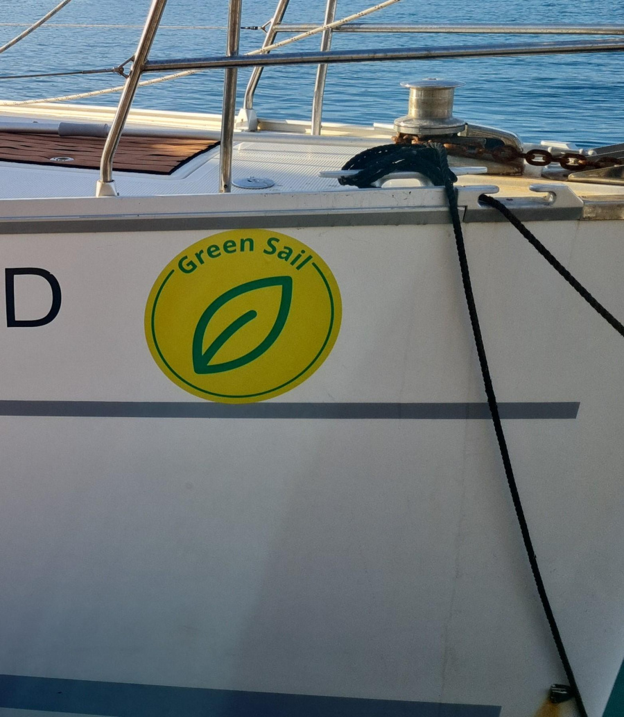 Photo #2 - Bavaria Cruiser 51 Solar (SIX Solar) in Portorosa - 53686