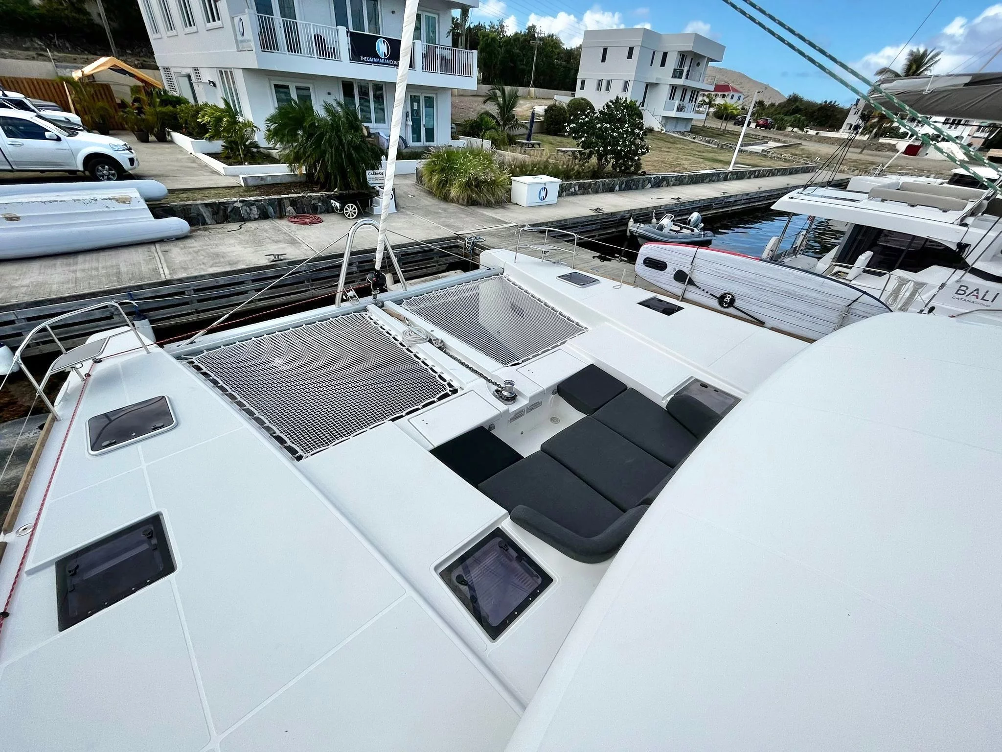 Lagoon 52 (Sea Runner II - FF)  - 1