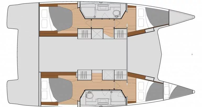 Lucia 40 (Capers)  - 5