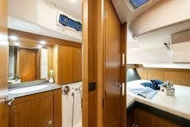 BAVARIA 56 Cruiser (Grand Cru)  - 1