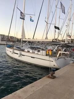 BAVARIA 56 Cruiser (Grand Cru)  - 7