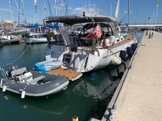 BAVARIA 56 Cruiser (Grand Cru)  - 6