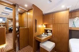 BAVARIA 56 Cruiser (Grand Cru)  - 3