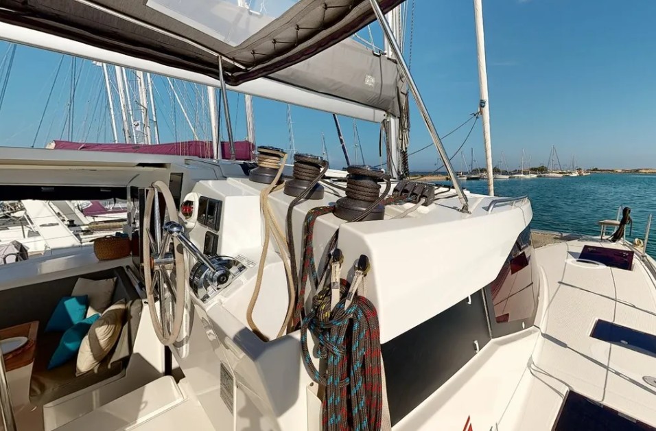 Isla 40 — photo 9