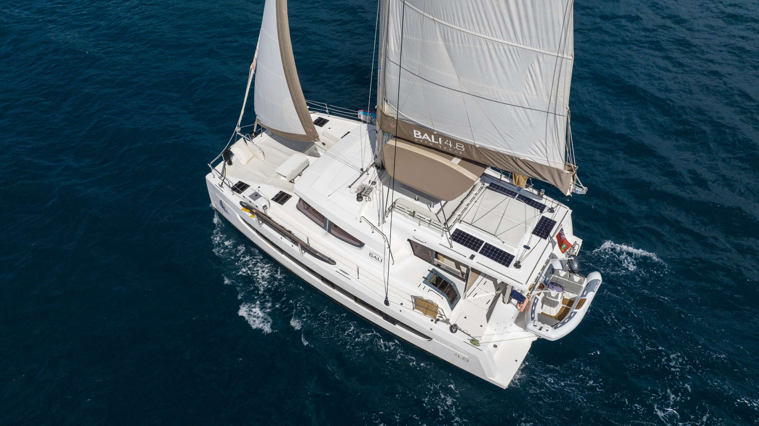 Bali 4.8 — photo 1