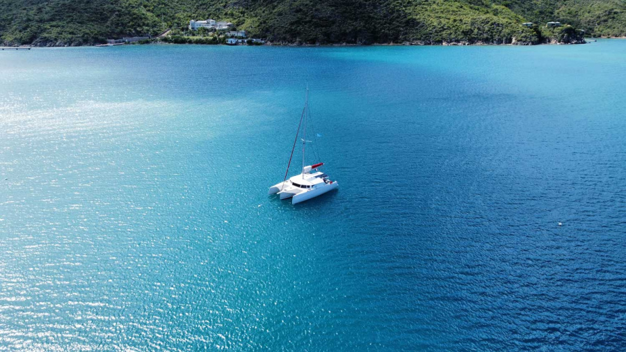 Anegada - 2