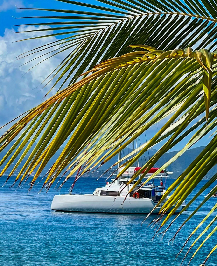 Anegada - 0