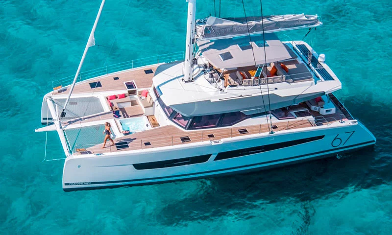 Alegria 67 (ALEXANDRA II)  - 0