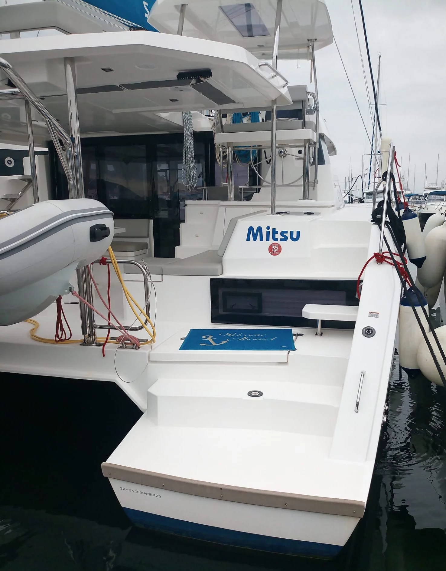Leopard 42 (Mitsu)  - 7