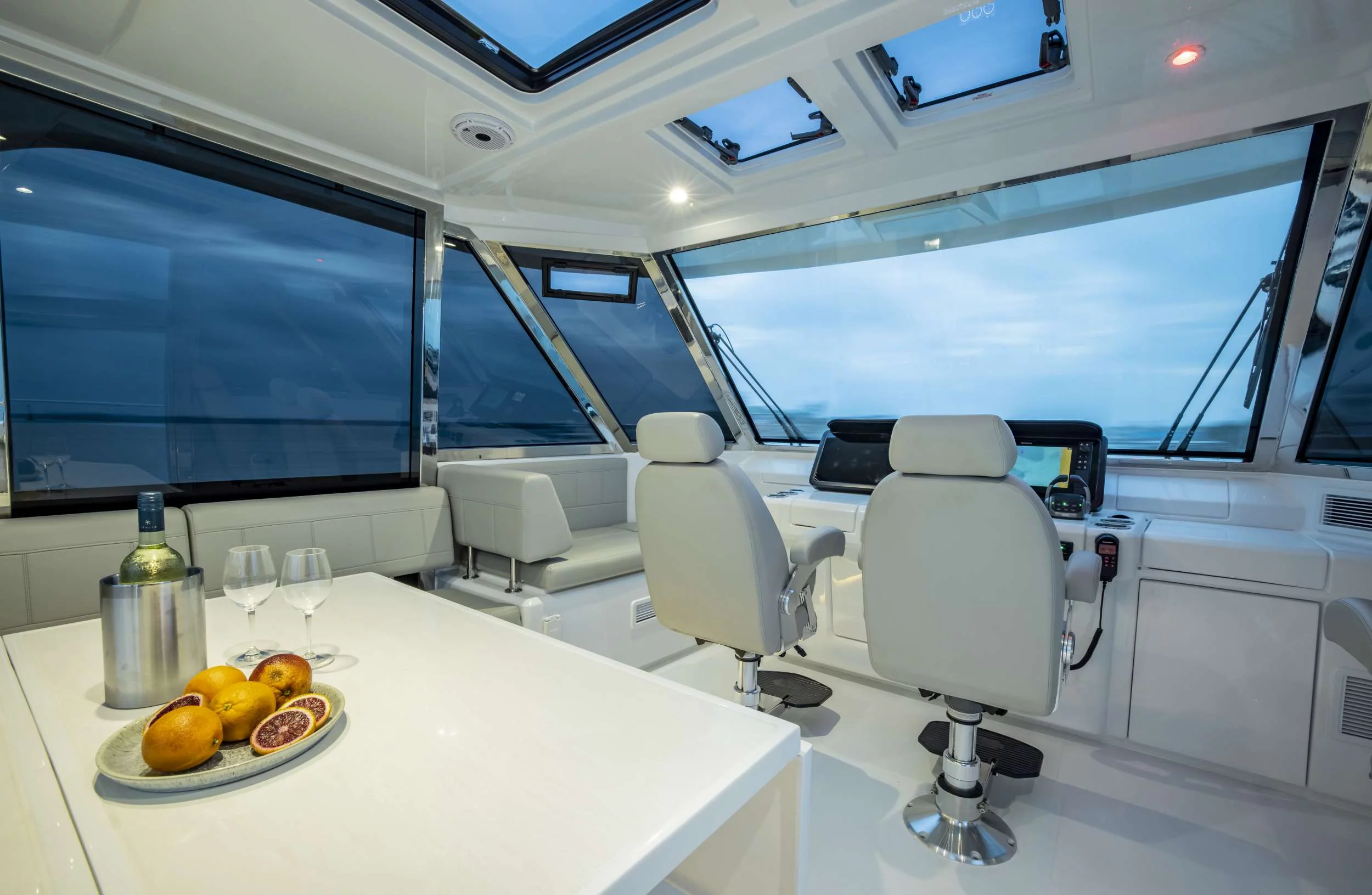 Aquila 54 (TiAmo)  - 6
