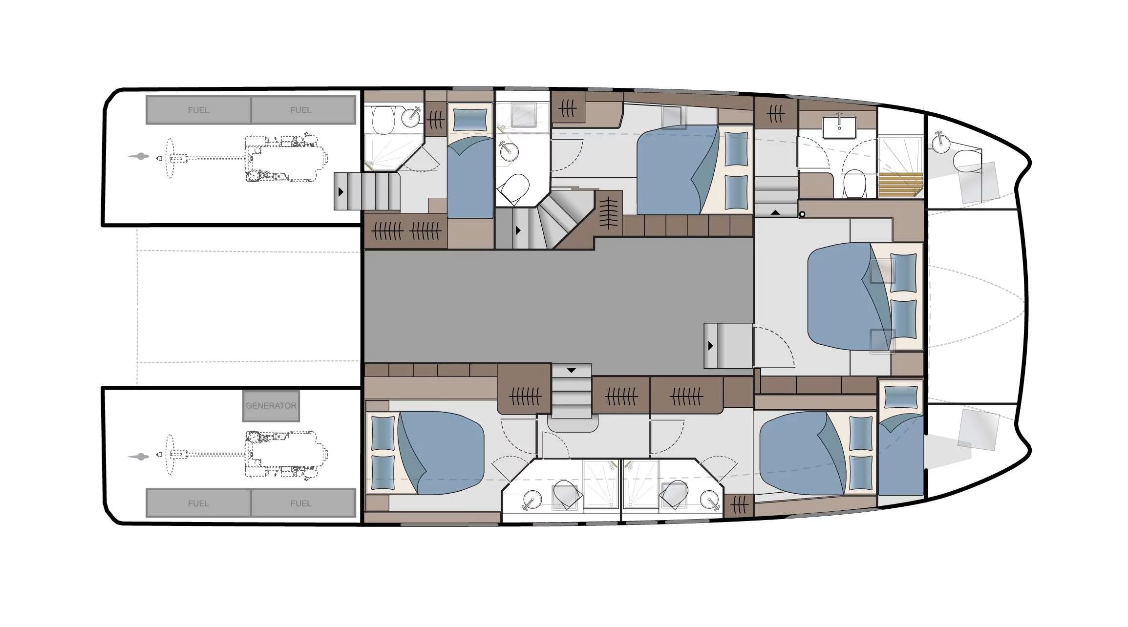 Aquila 54 (TiAmo)  - 7