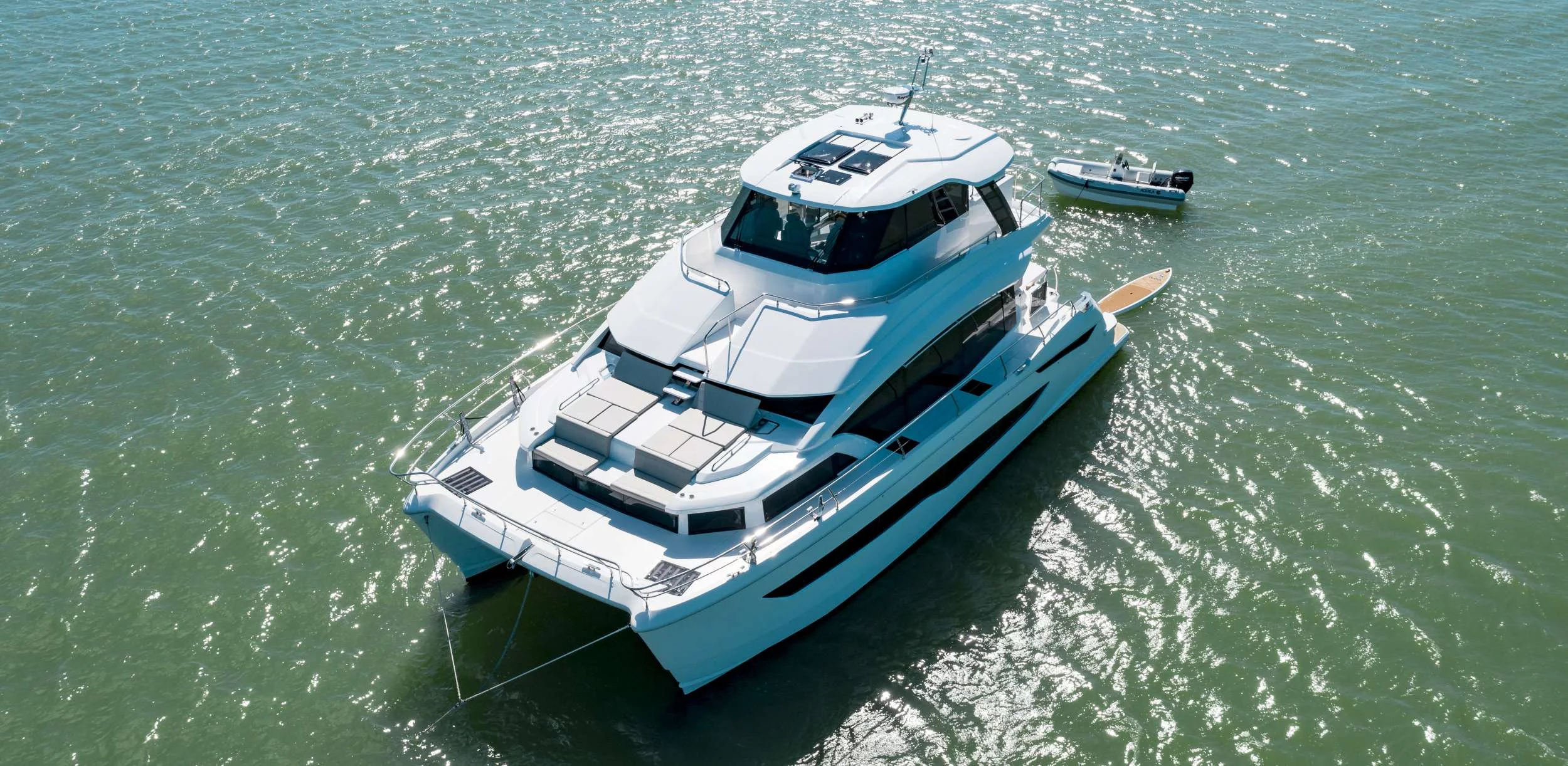 Aquila 54 (TiAmo)  - 0