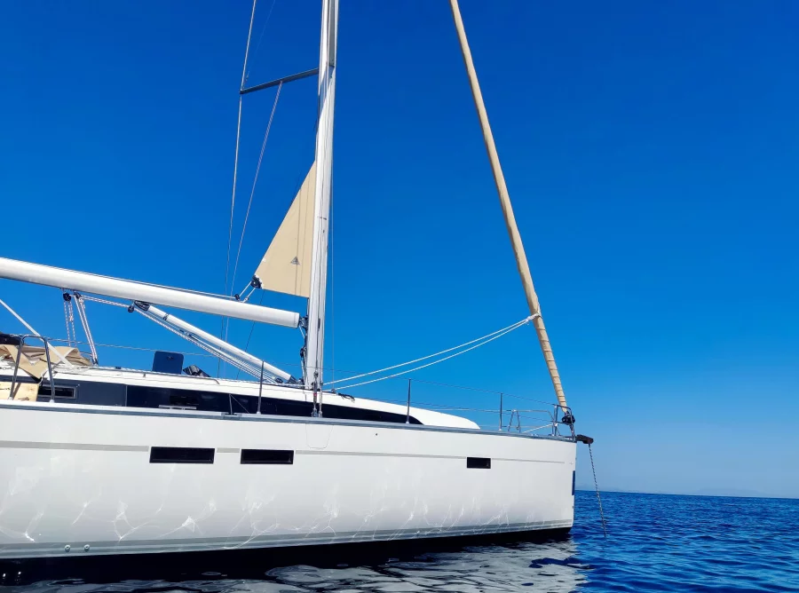Bavaria Cruiser 46 Style (Io)  - 0