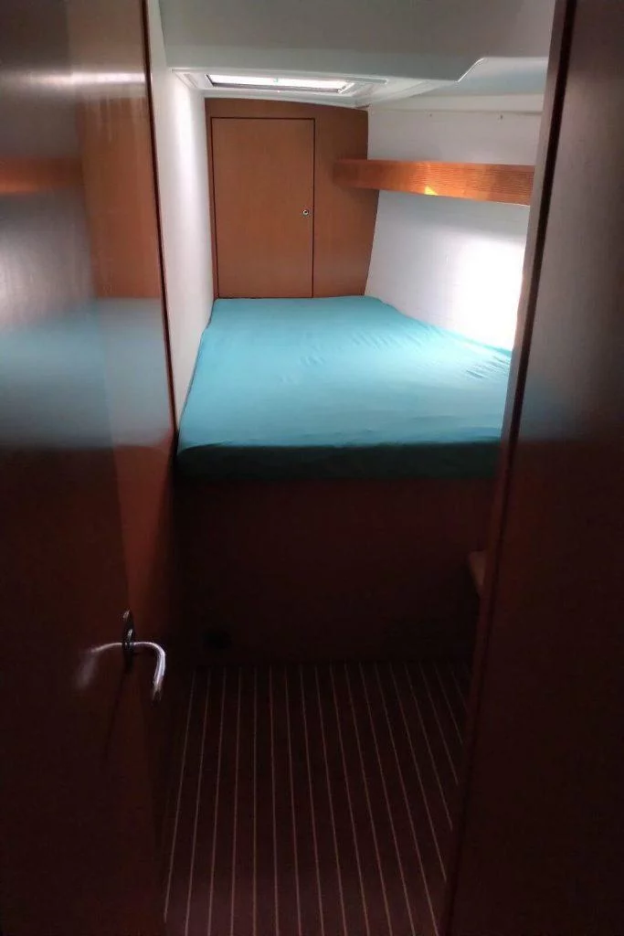 Bavaria Cruiser 50 (Ouranos)  - 2