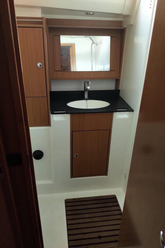 Photo #7 - Bavaria Cruiser 50 (Ouranos) in Athen - 54443